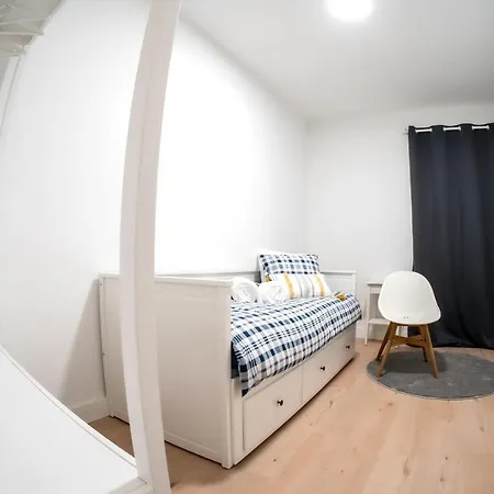 Apartamento Dado Host Vigo