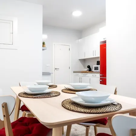 Apartamento Dado Host *