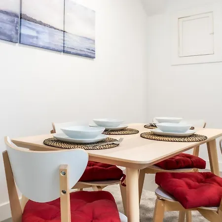 Dado Host Apartamento