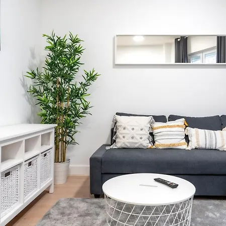 Apartamento Dado Host Vigo