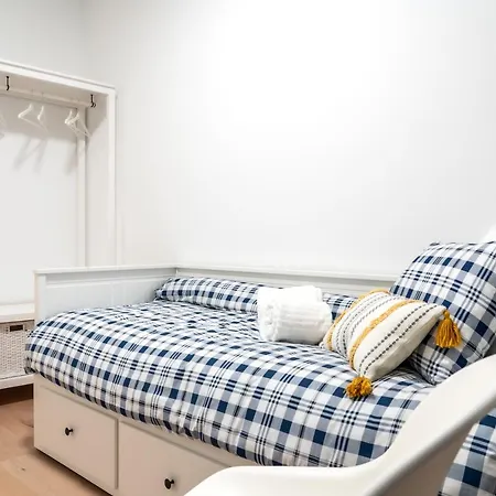 Dado Host Apartamento