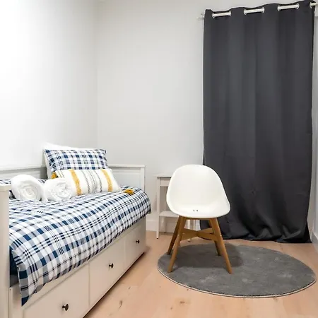 Apartamento Dado Host *