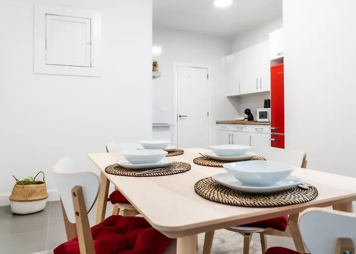 Dado Host Apartamento *