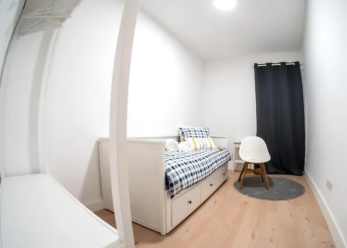 Apartament Dado Host Vigo