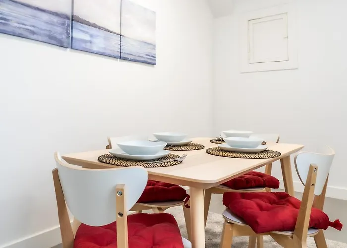 Dado Host Apartamento