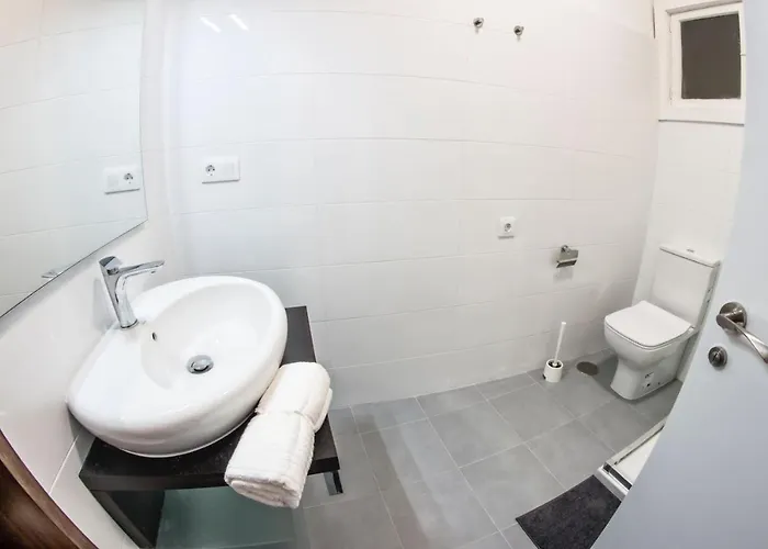 Apartamento Dado Host *