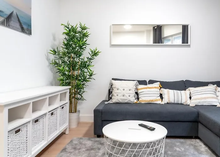 Apartamento Dado Host Vigo