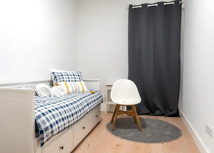 Apartamento Dado Host *